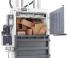 Abfallpressen HSM V-Press 840 plus