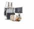 Abfallpressen HSM V-Press 860 eco