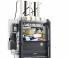 Abfallpressen HSM V-Press 860 L