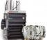 Abfallpressen HSM V-Press 860 P