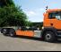 Abroll-Kipper Hyva Lift Titan 49 S