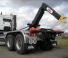 Abroll-Kipper Hyva Lift Titan 65 S