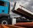 Abroll-Kipper Multilift XR 14 T 41