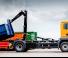 Abroll-Kipper Multilift XR 14 T 41