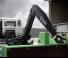 Abroll-Kipper Multilift XR 8 S 36