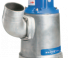 Flygt-Pumpen BIBO 2102 LR 234