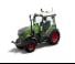 Allrad-Traktoren Fendt 209 V Vario Profi