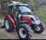 Allrad-Traktoren Steyr 375 Basis