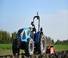 Allrad-Traktoren Landini 4-080D
