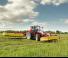 Allrad-Traktoren Steyr 4110 Multi Profi
