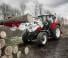 Steyr 4110 Profi CVT Basis