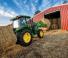 Allrad-Traktoren John Deere 5045E 