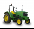 John Deere 5055E