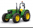 John Deere 5065E