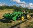 Allrad-Traktoren John Deere 5100E 