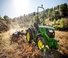 Allrad-Traktoren John Deere 5105GL