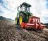 Allrad-Traktoren John Deere 5105M