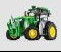 Allrad-Traktoren John Deere 5105ML