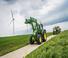 Allrad-Traktoren John Deere 6090M 
