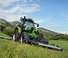 Allrad-Traktoren DEUTZ-FAHR 6175.4 Agrotron 