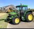John Deere 6210 Premium