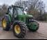 John Deere 6400