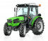 DEUTZ-FAHR Agrofarm 4100.4 E