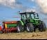 DEUTZ-FAHR Agrofarm 5095