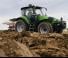 DEUTZ-FAHR Agrotron K 420 Profiline E3