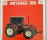 SAME Antares 100 DT