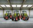 Allrad-Traktoren Claas Arion 410 Basic 