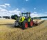 Allrad-Traktoren Claas Arion 410 Basic 