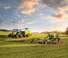 Allrad-Traktoren Claas Arion 420 Basic 