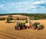 Allrad-Traktoren Claas Arion 420 Basic 