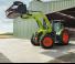 Claas Axos 3.120