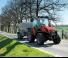 Allrad-Traktoren SAME Dorado CVT 100 