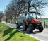 Allrad-Traktoren SAME Dorado CVT 90.4 
