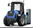 Allrad-Traktoren BCS e-Vanguard RS