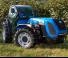 Allrad-Traktoren BCS Eagle 85 SDT