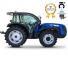 Allrad-Traktoren BCS Eagle 85 SDT