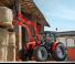 Allrad-Traktoren SAME Explorer 120 HD 