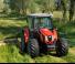 Allrad-Traktoren SAME Explorer 120 HD 