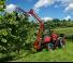 Baggerlader Terex 820