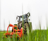 Allrad-Traktoren Valtra G125EA