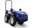 Allrad-Traktoren BCS Invictus 35 AR Junior micro 