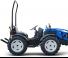 Allrad-Traktoren BCS Invictus 35 AR Junior micro 