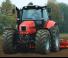 SAME Iron 140 DCR DT
