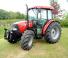 Case IH JX 1075 V Komfort 1