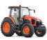 Kubota M5112