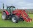 Massey Ferguson MF 6465 Komfort